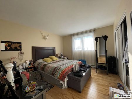 3775, rue Cornwall, Longueuil (St-Hubert) à louer - Photo 3
