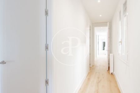 Flat for rent with Terrace in Castellana (Madrid) - Photo 2