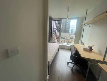 Bronze Studio Upper Level Premium View - Photo 5