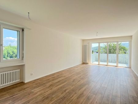 Im Jahr 2023 totalsanierte 3.5-Zimmerwohnung - Foto 4