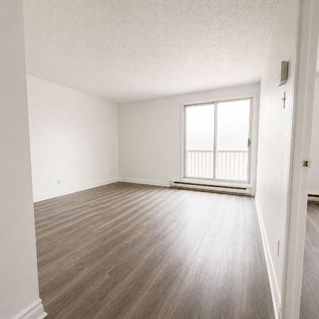2 CH - 1 SDB - Montréal - $1,250 /mo - Photo 3