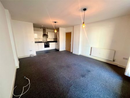 1 bedroom apartment to rent - Photo 2