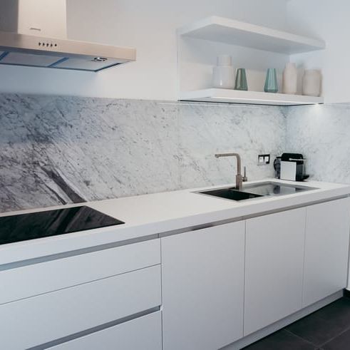 Appartement te huur - Photo 1