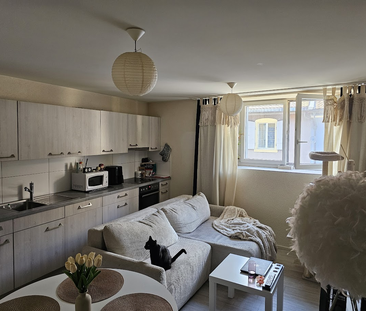 Grand-Rue 45b, Corcelles - Photo 3