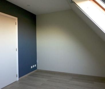 Appartement te huur in Kaprijke voor € 875 met 2 slaapkamers - Foto 4