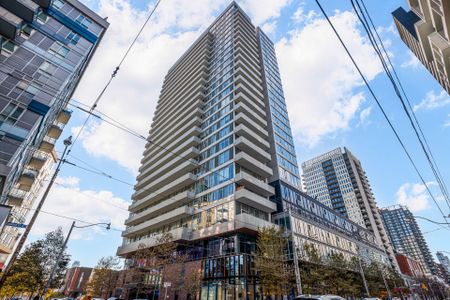 For Lease - 20 Tubman Avenue Unit# 2204, Toronto, Ontario - Photo 3