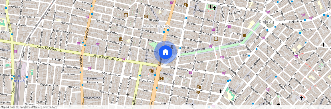 Αθήνα (Κυψέλη)