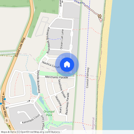1/28 Breakers Place, Qld 4573, Mount Coolum