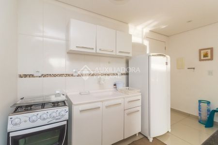 Apartamento com 1 quarto e 36m² para alugar em Partenon, Porto Alegre. - Photo 3
