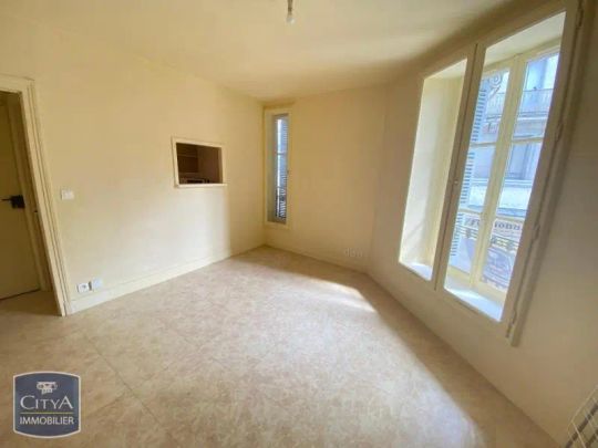 Appartement à louer 2 pièces 30m² - Photo 1