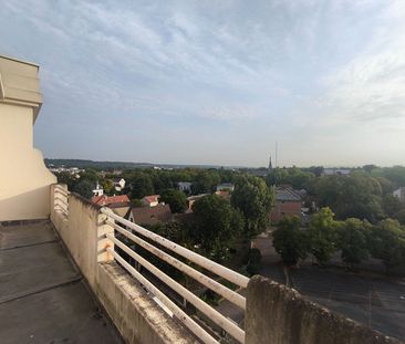 Location Appartement 2 pièces 42m² - Photo 6