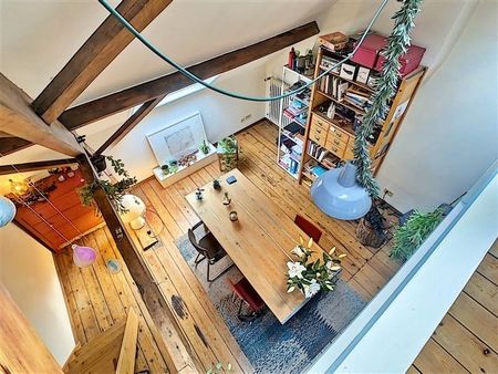 Appartement te huur - Photo 4