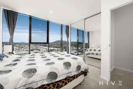 2203/15 Bowes Street, Phillip ACT 2606 - Apartment For Rent | Domain - Photo 5