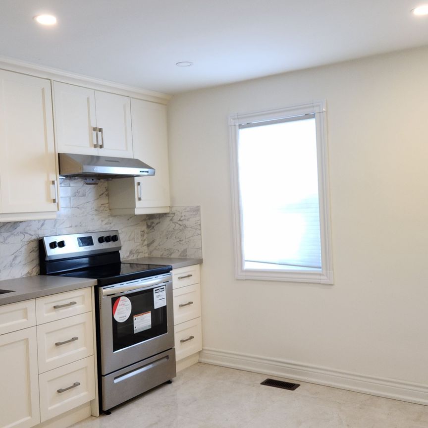 For Lease - 126 Olive Avenue, Toronto, Ontario - Photo 1