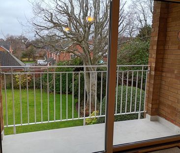 2 Bed Flat, Charlton Court, CH43 - Photo 1