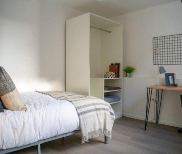 5 bedroom house share to rent - Photo 6