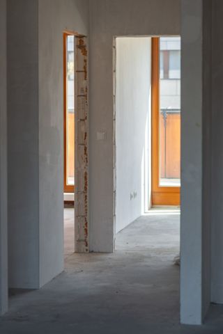 Lokal 180 m² z dwoma tarasami | Niemcewicza 19 - Фото 3