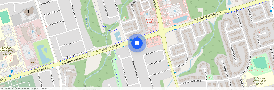 8 Lively Way, Whitby