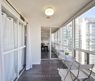 For Lease - 4460 Tucana Court Unit# 1711, Mississauga, Ontario - Photo 4