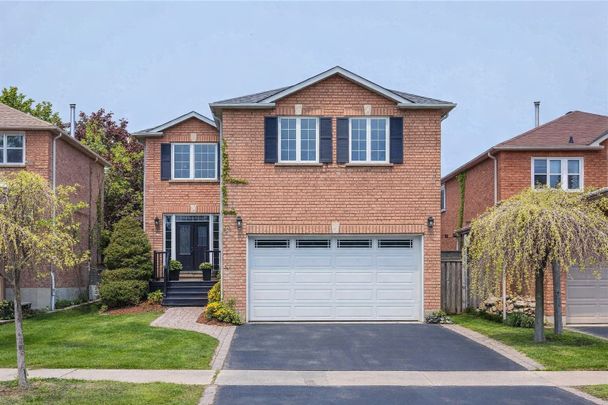 For Lease - 48 Fencerow Drive Unit# Bsmnt, Whitby, Ontario - Photo 1