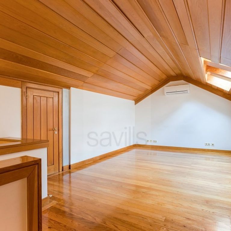 2 room luxury House for rent in Pateo Bagatela (Sao Mamede), Santo António, Lisbon - Photo 1