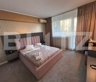 Garsoniera de inchiriat, 30 mp, zona Centrala - Fotografie 4