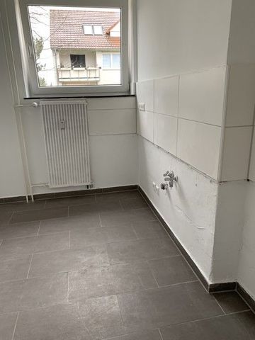 Hier will ich wohnen: 3- Zimmerwohnung nahe Mittellandkanal - Photo 3