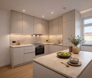 SCHICKES REIHENMITTELHAUS IN KREFELD ZU MIETEN! - Photo 6