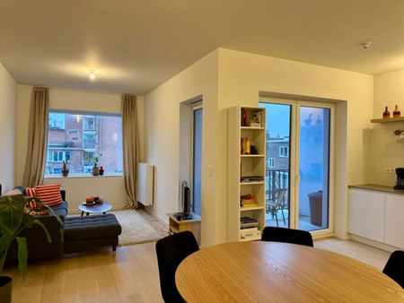 Appartement te huur - Photo 3