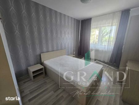 Buna Ziua | Apartament 2 Camere | Parcare | Parter | 50 MP - Fotografie 3