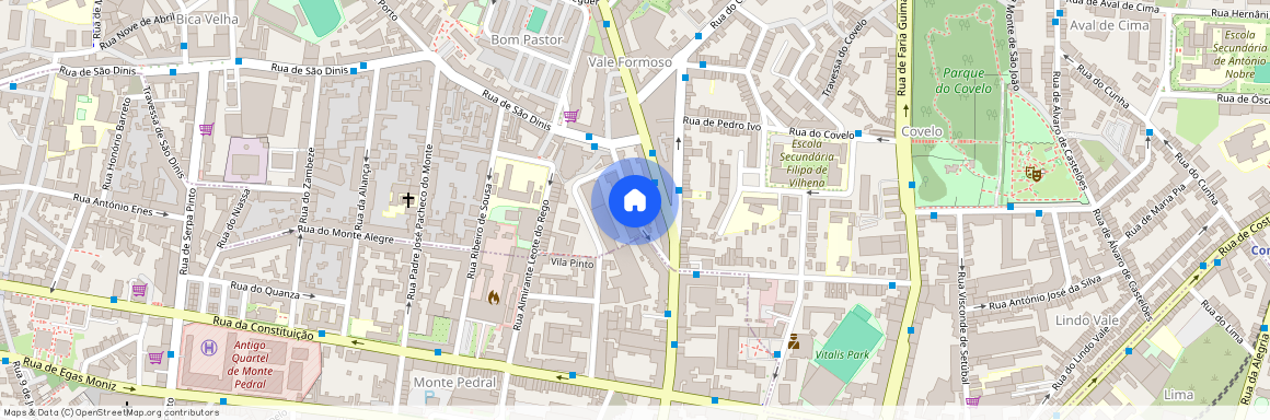 Rua do Capitão Pombeiro, Porto, Braga 4200