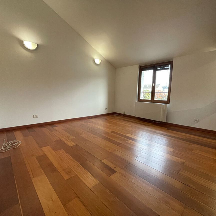 Location Appartement 2 pièces 38m² - Photo 1