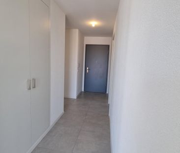 Très bel appartement de 3,5 pièces de conception moderne - Foto 6