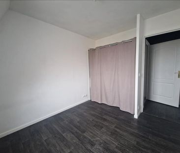 2 pièces - 36,71 m² - 3ème étage - Colocation non autorisée - Photo 2