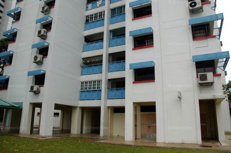 Blk 604 Senja Road (Bukit Panjang), HDB 5 Rooms - For Rent - Photo 5