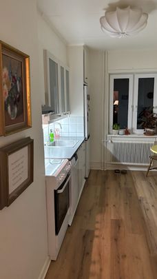 Rosendalsvägen, Asarum - Foto 1