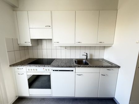 5 Zimmer-Wohnung in Volketswil mieten - Foto 4