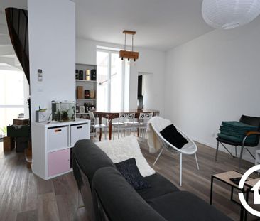 Location Maison 4 pièces 77m² COGNAC 16100 - Photo 4