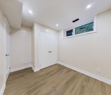 For Lease - 378 Drewry Avenue Unit# Garden house, Toronto, Ontario - Photo 1