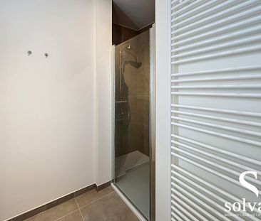 Luxe appartement met twee slaapkamers te centrum Aalter - Foto 1