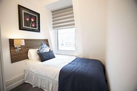 Great Cumberland Place, Marble Arch, London, W1H - Photo 2