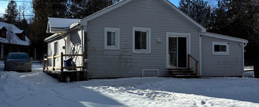 À louer / Maison de plain-pied - Photo 1