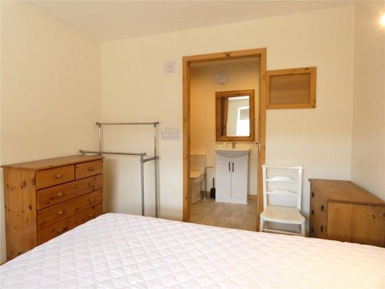 1 bedroom terraced house to rent - Photo 1