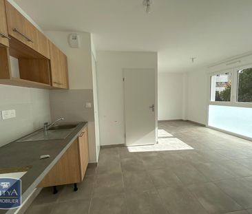 Location Appartement 1 pièce 34m² TOULOUSE 31500 - Photo 2