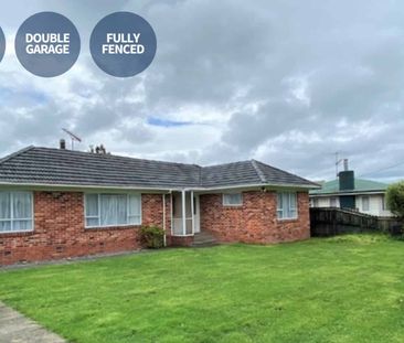 Spacious Tidy Home - Photo 3