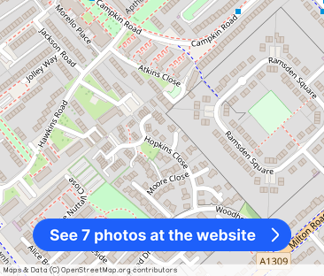 Room 5, Hopkins Close - Photo 1