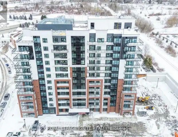 903 - 55 CLARINGTON BOULEVARD | 903 - 55 CLARINGTON BOULEVARD, Clarington - Photo 1