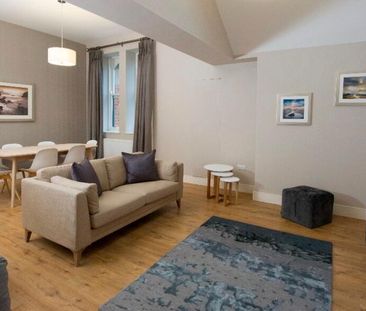 Apt 4 Carolan House, 56 Rossmore Drive, Belfast, BT7 3LA - Photo 2