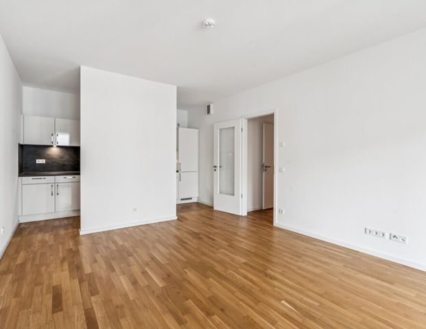 Exklusive 2-Zimmer Wohnung für anspruchsvolles Wohnen - Photo 1