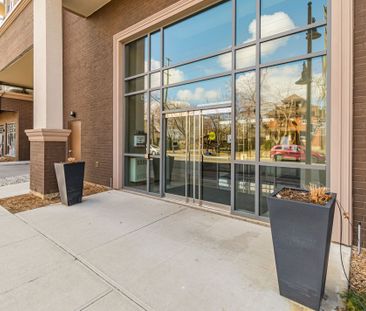 For Lease - 2486 Old Bronte Road Unit# 510, Oakville, Ontario - Photo 1